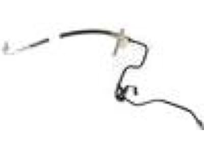 68171898AA Mopar Hose Brake Product Photo 2 of 5