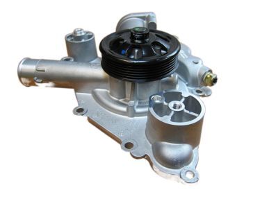 Jeep 5038668AD PUMP Water