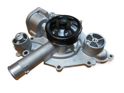 Jeep 5038668AD PUMP Water