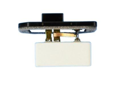 Jeep Blower Motor Resistor - 4720278