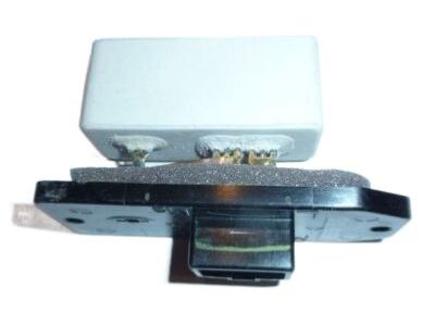 Jeep Blower Motor Resistor - 4720278