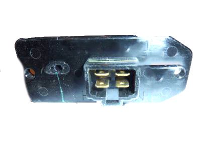 Jeep Blower Motor Resistor - 4720278