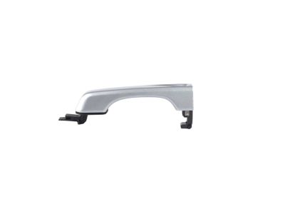 Mopar 6ZA09JSCAA Handle Exterior Door