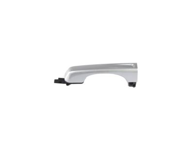 Mopar 6ZA09JSCAA Handle Exterior Door