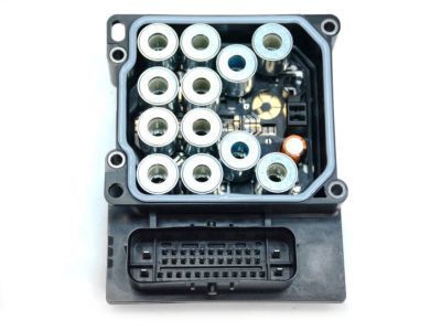 Jeep 68079344AA Control Module