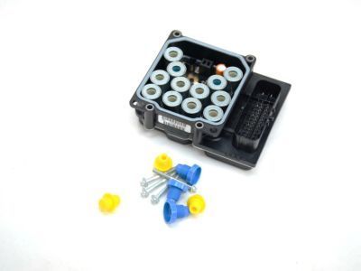 Jeep 68079344AA Control Module