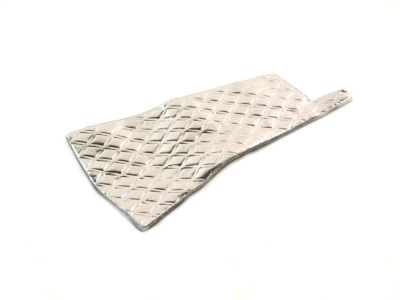 Mopar 68204734AB Insulation Foil Backed Seal