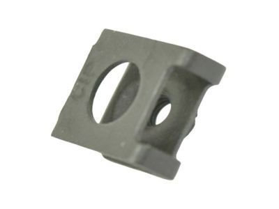 Dodge 6505468AA Fog Lamp U-Nut