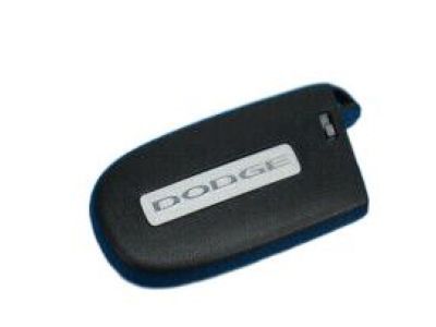 Dodge Car Key - 68051387AH