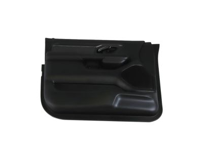 7ED732X7AA Mopar Panel Front Door Trim Product Photo 3 of 3