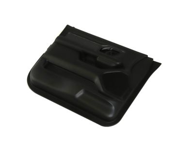 Mopar 7ED732X7AA Panel Front Door Trim 7ED732X7AA Mopar Panel Front Door Trim Product Photo 1 of 3