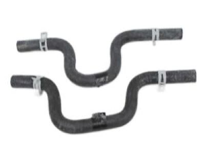 Chrysler 5058854AA HOSE Heater Core To Tube