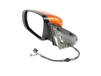 Mopar 1VF53HVGAD Mirror Outside Rearview 1VF53HVGAD Mopar Mirror Outside Rearview Product Photo 1 of 2