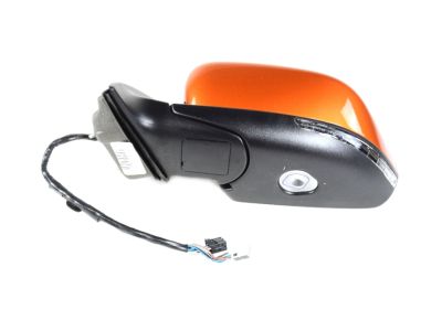1VF53HVGAD Mopar Mirror Outside Rearview Product Photo 2 of 2