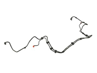 Mopar 52029495AA Bundle Fuel Line