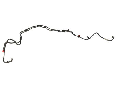 Mopar 52029495AA Bundle Fuel Line Mopar 52029495AA Bundle Fuel Line