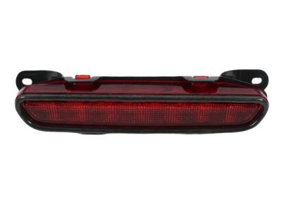 Dodge 4806263AC High Mount Lamp