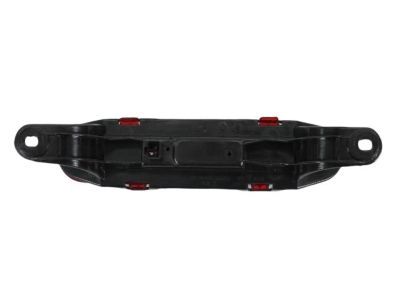 Dodge 4806263AC High Mount Lamp