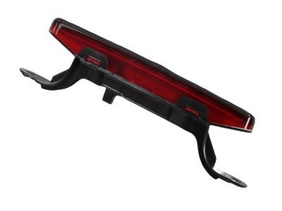 Dodge 4806263AC High Mount Lamp