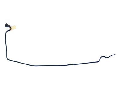 Mopar 55398653AC Tube Fuel Supply Mopar 55398653AC Tube Fuel Supply