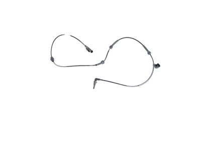 Mopar 68309279AD Sensor Anti-Lock Brakes Rear Left, Driver Side