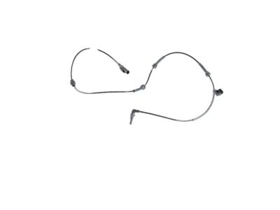 Mopar 68309279AD Sensor Anti-Lock Brakes Rear Left, Driver Side
