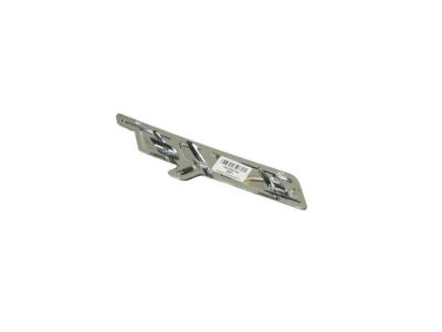 Dodge 68309607AA Nameplate