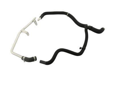 Mopar 55038163AF Hose Heater Supply Includes: Clamps