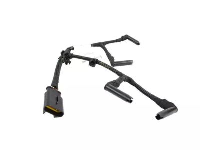 Mopar 68226966AA Wiring Glow Plug