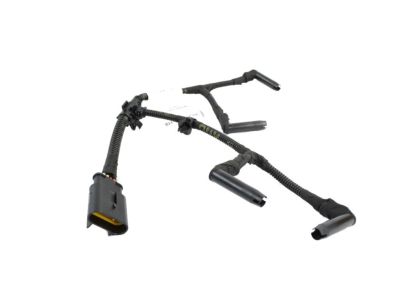 Mopar 68226966AA Wiring Glow Plug