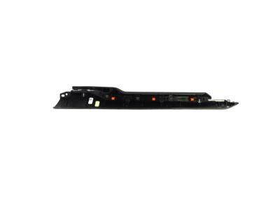 7BR842N6AA Mopar Panel Console Right Product Photo 2 of 3