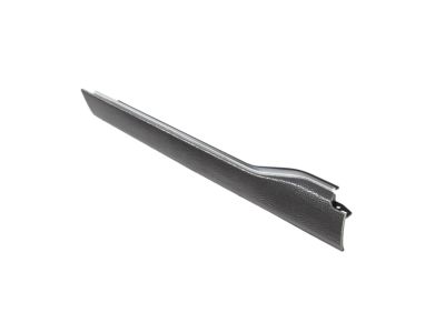 Mopar 7BR842N6AA Panel Console Right 7BR842N6AA Mopar Panel Console Right Product Photo 1 of 3