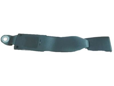 Jeep 5KN771DVAA SEAT BELT Rear Inner Right