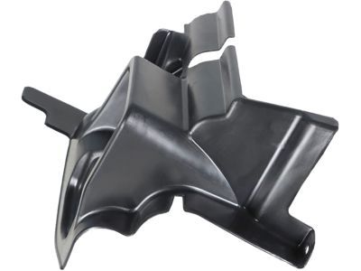 Dodge 68424623AA Air Inlet Duct