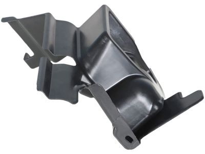 Dodge 68424623AA Air Inlet Duct