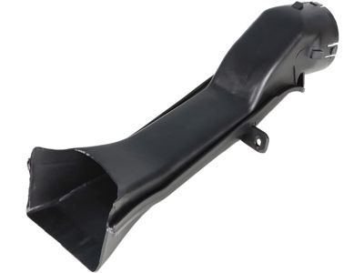 Dodge 68424623AA Air Inlet Duct