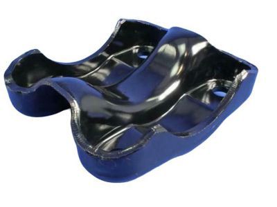 Dodge 52038459 U-Bolt Plate