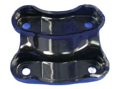 Dodge 52038459 U-Bolt Plate