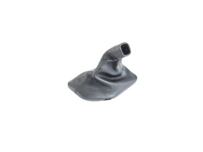 Mopar 6SN74DX9AA Boot Gearshift