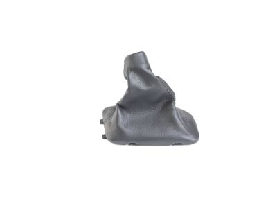 Mopar 6SN74DX9AA Boot Gearshift