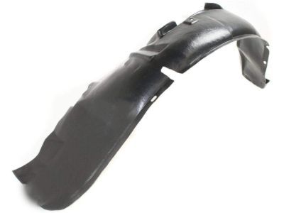 2002 Dodge Neon Wheelhouse - 5008677AB