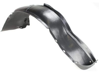 2002 Dodge Neon Wheelhouse - 5008677AB