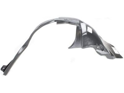 2002 Dodge Neon Wheelhouse - 5008677AB