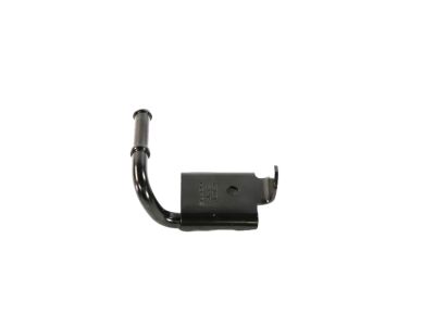 Mopar 68376637AA Support Exhaust Isolator Attaches To Underbody