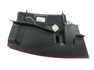 Dodge 5182535AE LAMP Tail Stop Turn