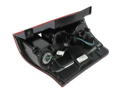 Dodge 5182535AE LAMP Tail Stop Turn