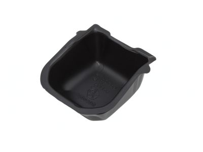 Mopar 68059694AD Cup Seat Belt Retractor