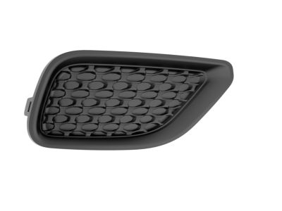 Mopar 68287996AA Plug Fog Lamp Hole