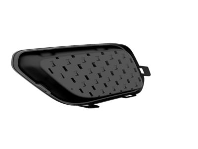 Mopar 68287996AA Plug Fog Lamp Hole