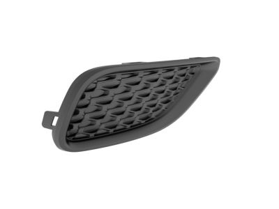 Mopar 68287996AA Plug Fog Lamp Hole